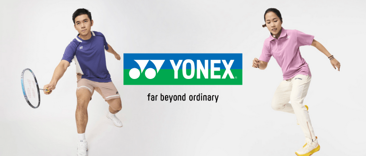 Raquettes Yonex - BadAddict