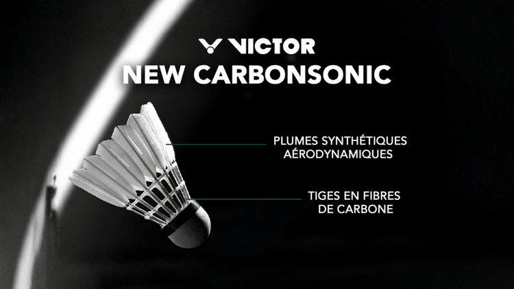 Volant synthétique - BadAddict