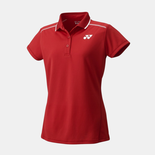 YONEX POLO WOMEN 20369 RED
