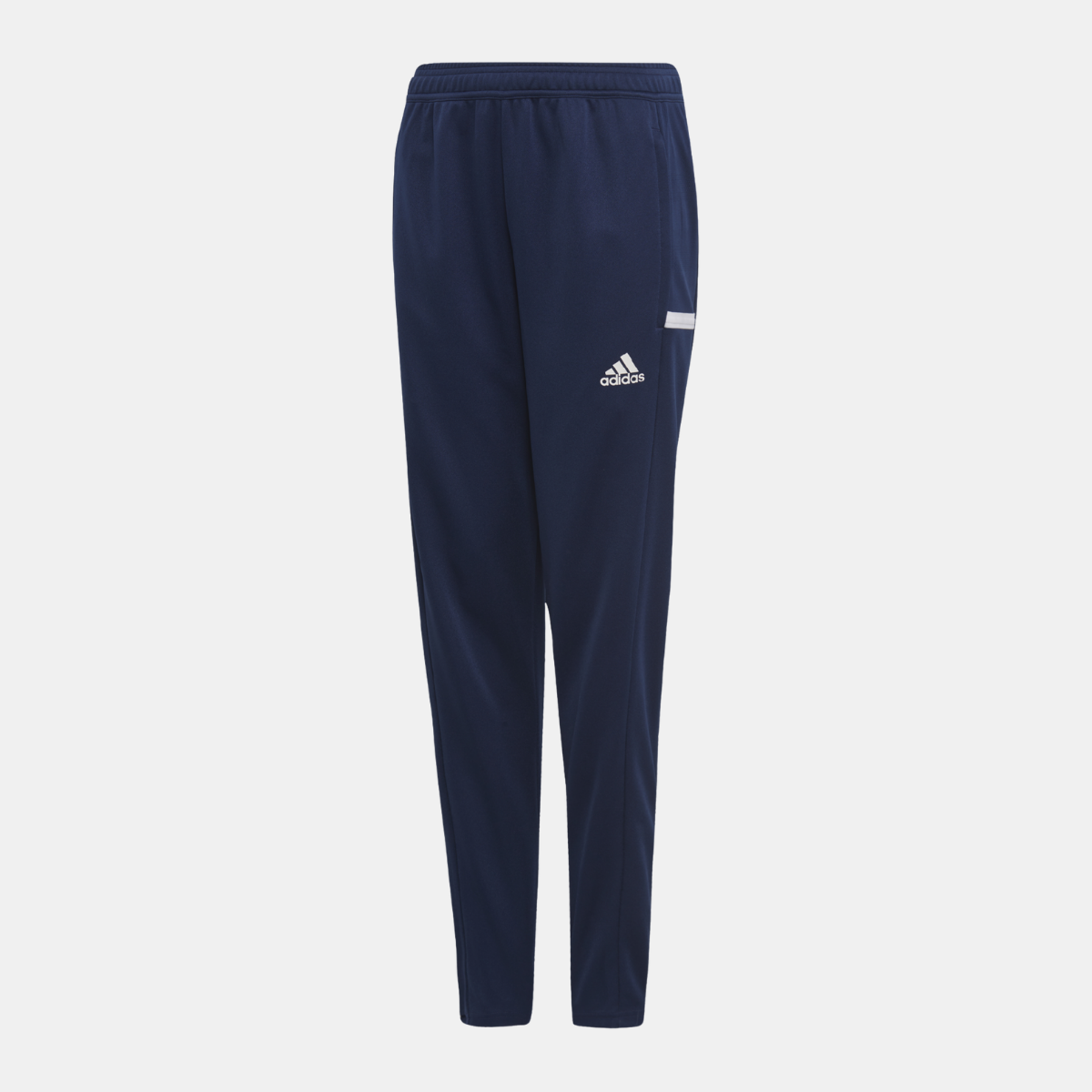 ADIDAS PANTALON DY8829 T19 TRK PNT W Navy/White