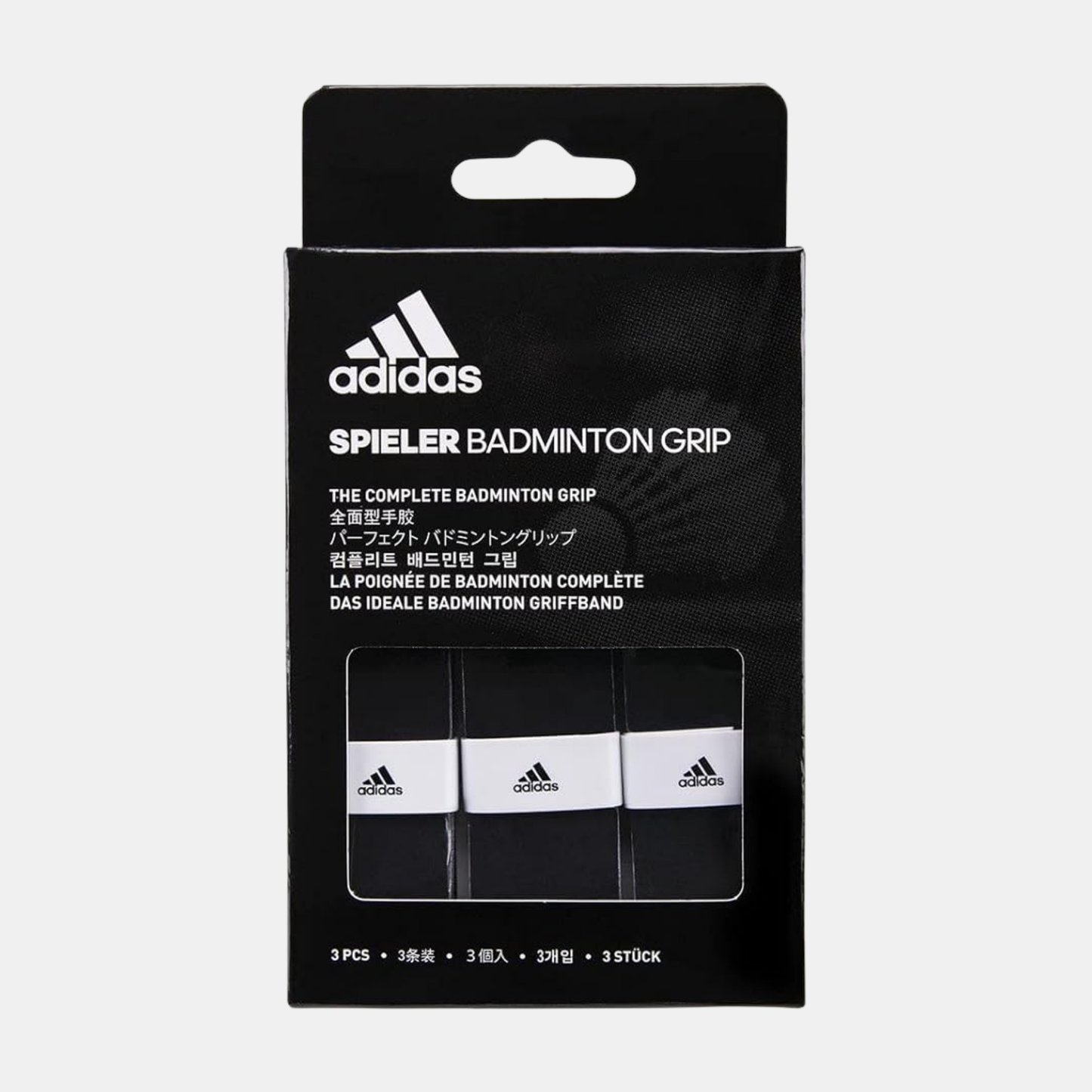 ADIDAS SPIELER BADMINTON GRIP