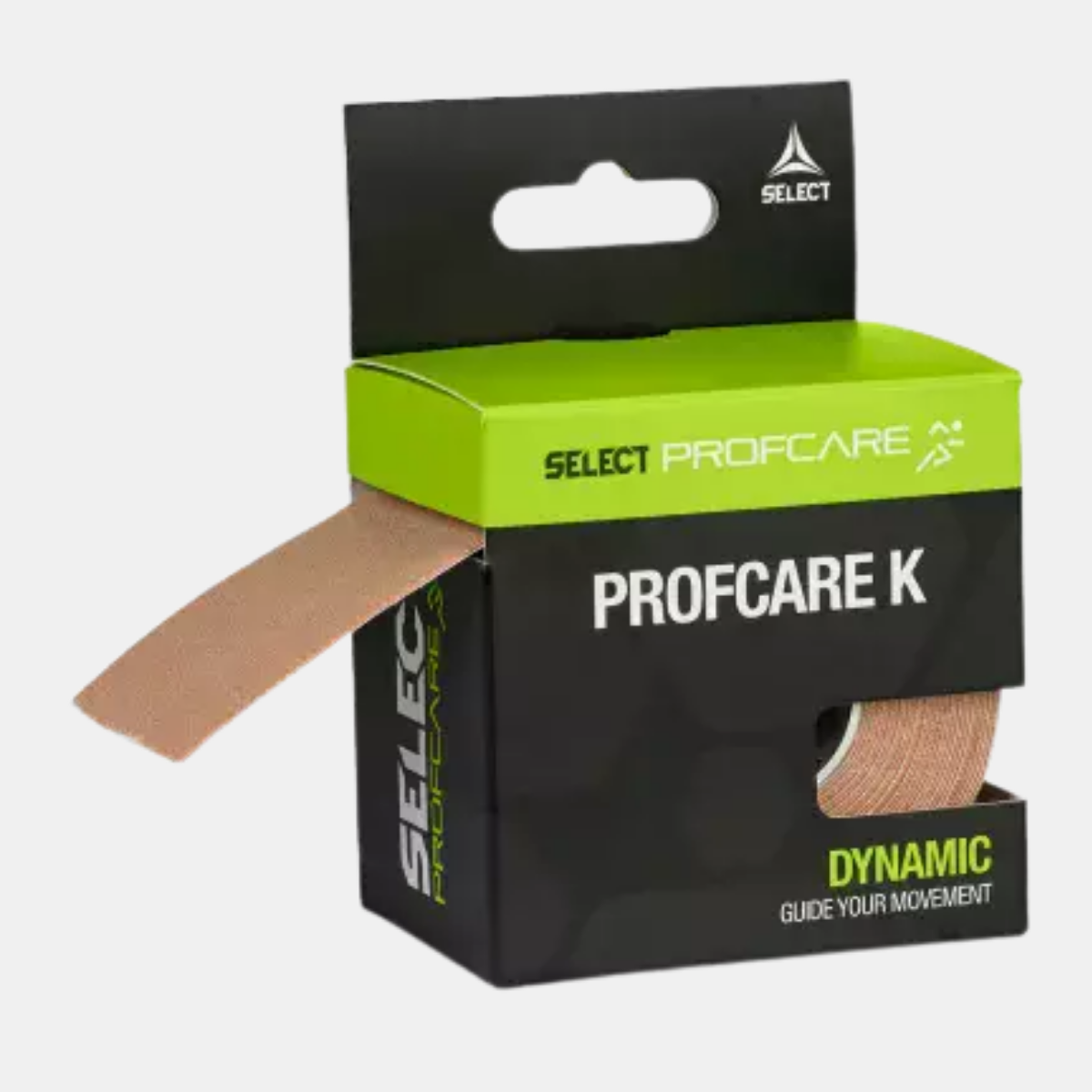 SELECT PROFCARE K DYNAMIC
