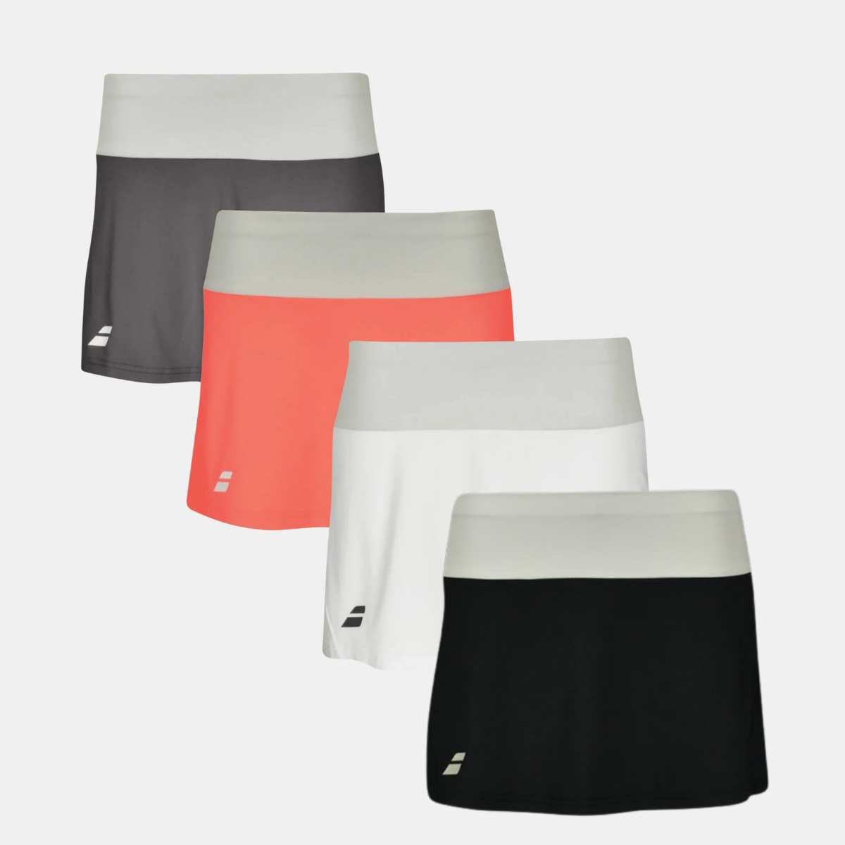 BABOLAT JUPE CORE SKIRT WOMEN