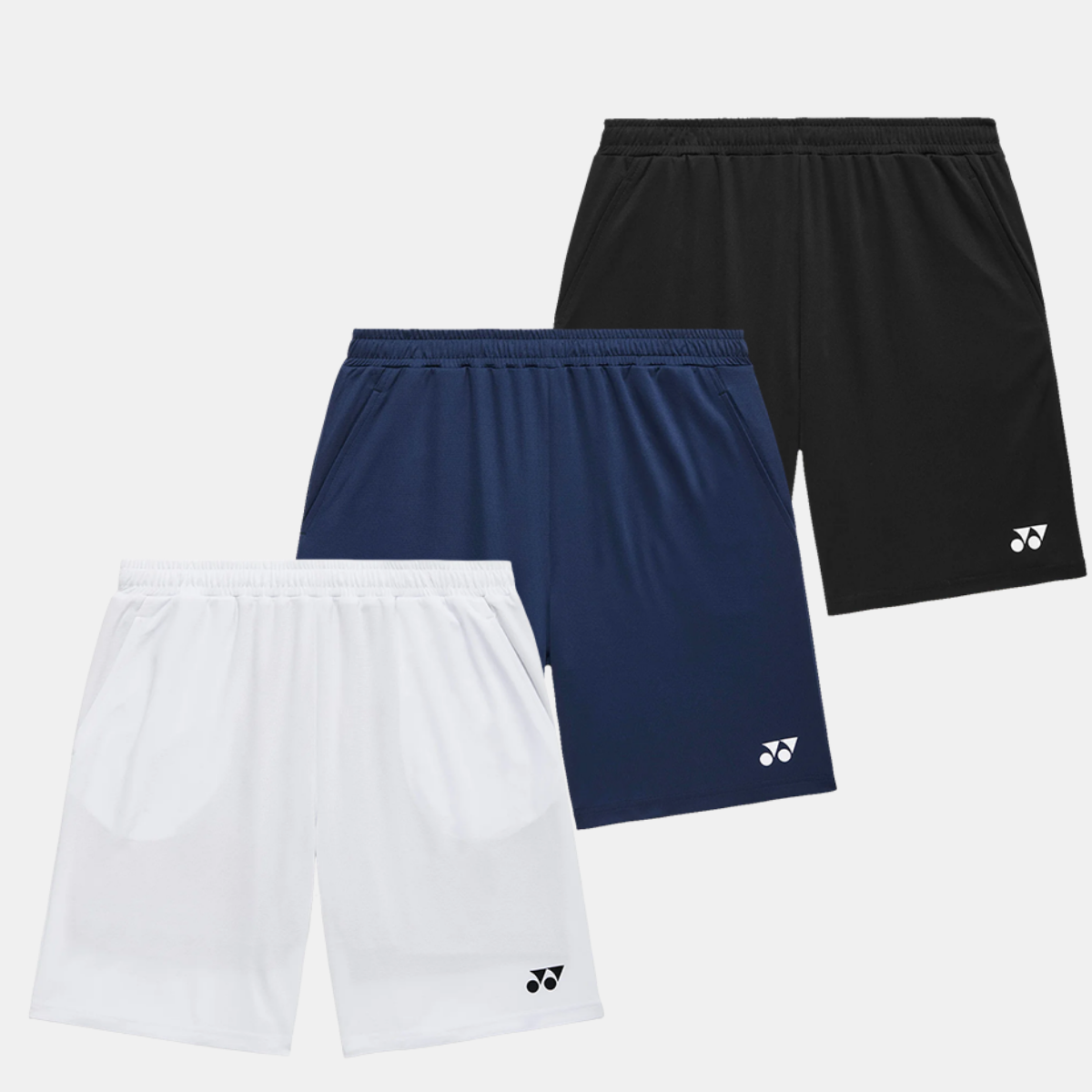 Yonex Short Unisexe 15246EX