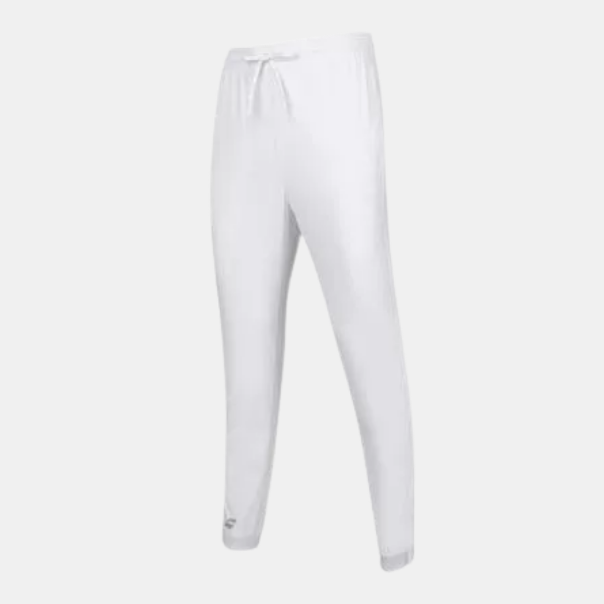 BABOLAT PLAY PANT WOMEN WHITE