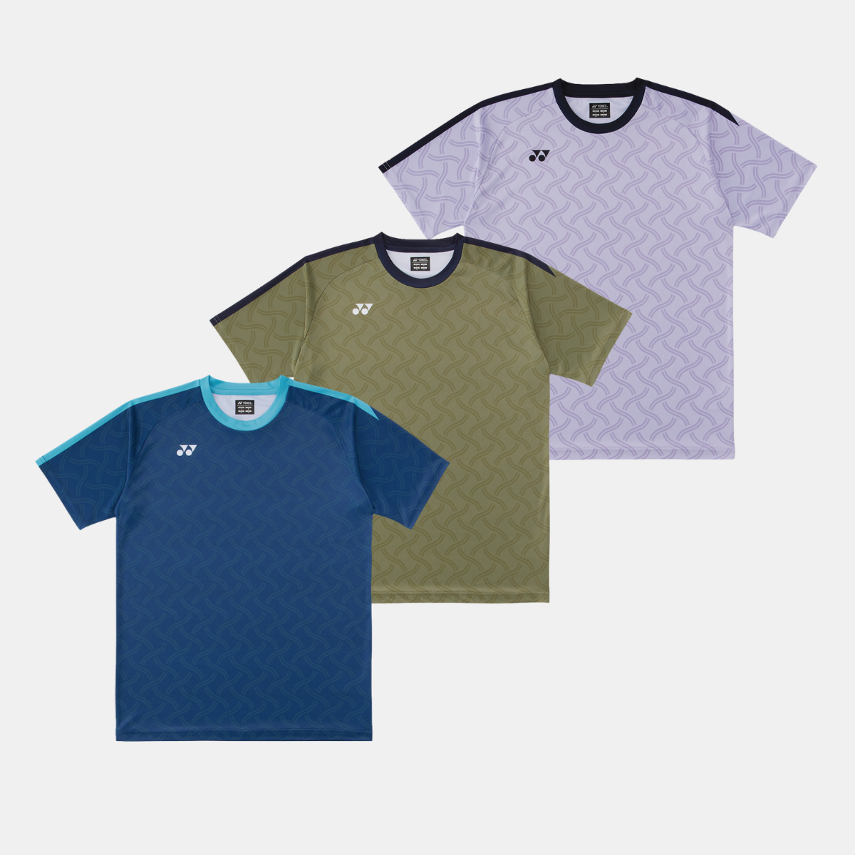YONEX T-SHIRT 16864EX