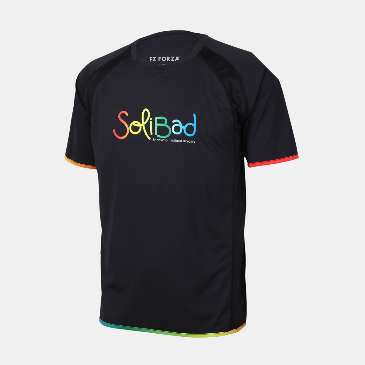 FZ Forza T-Shirt Men Bush Solibad