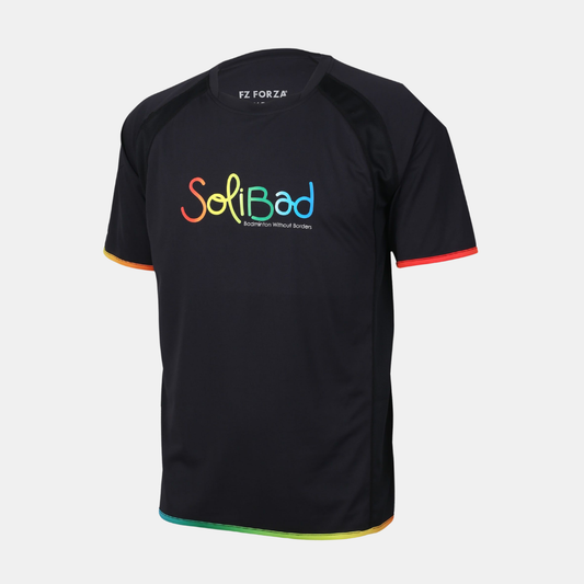 FZ Forza T-Shirt Men Bush Solibad