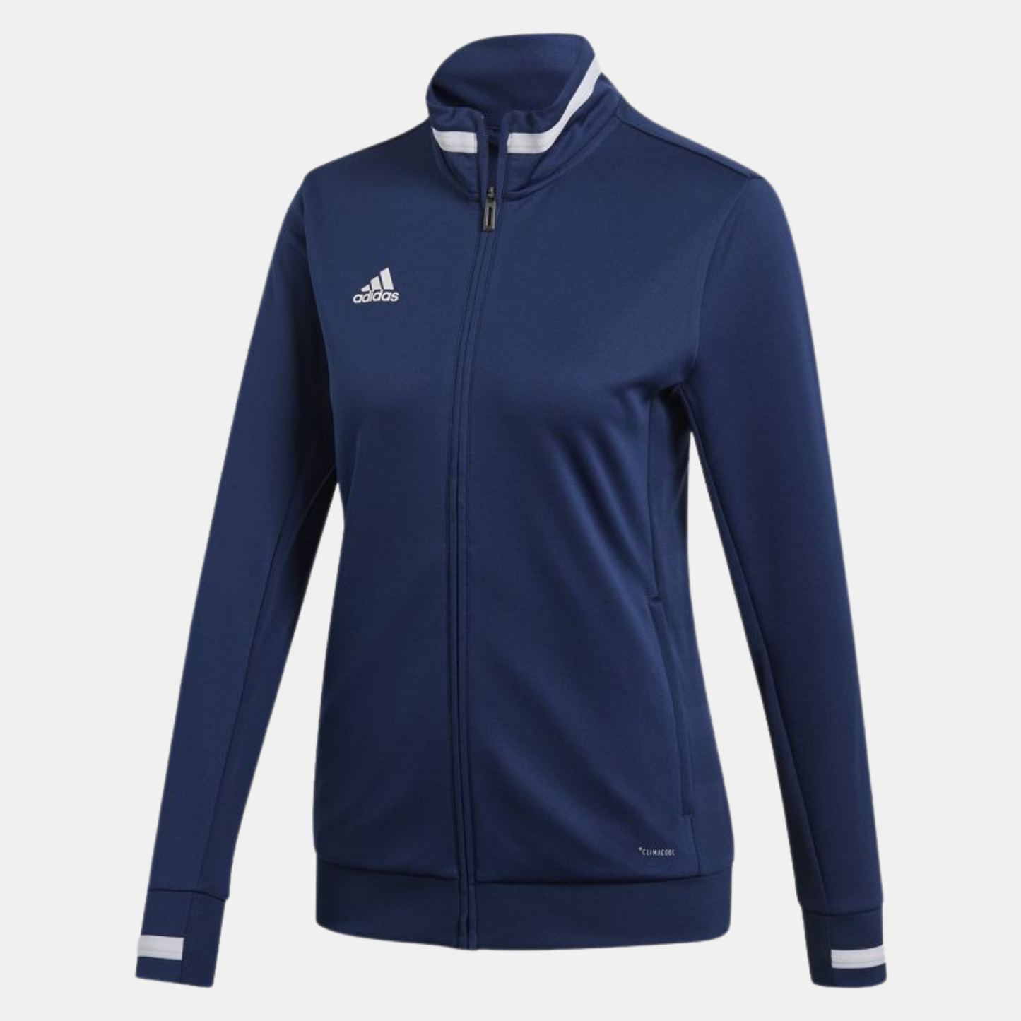 ADIDAS VESTE T19 TRK JKT W