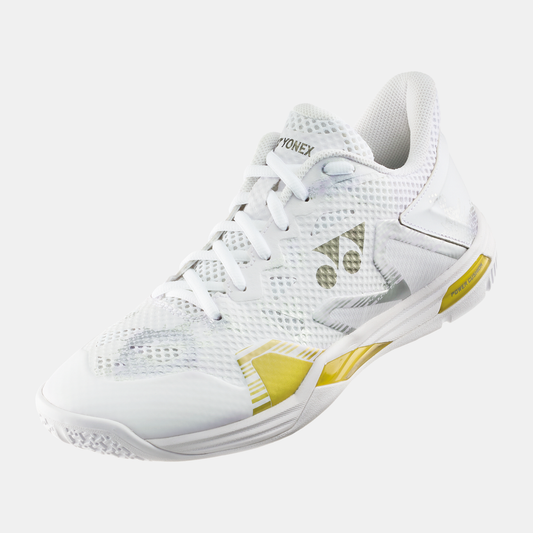 YONEX CHAUSSURES PC ECLIPSION Z MEN WHITE/GOLD