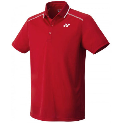 POLO YONEX TEAM 10175 RED