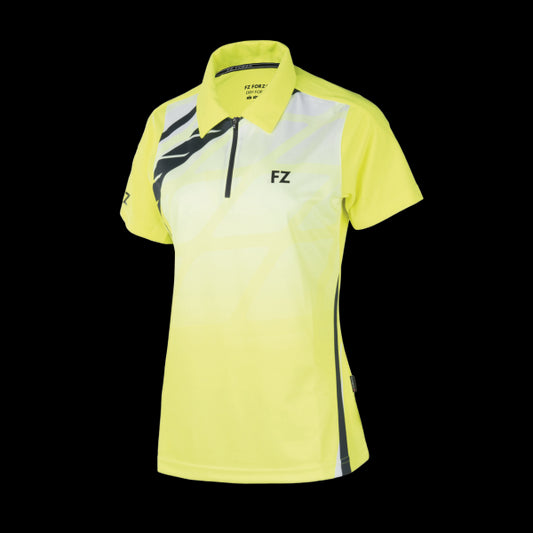 FORZA POLO GAIL WOMEN YELLOW