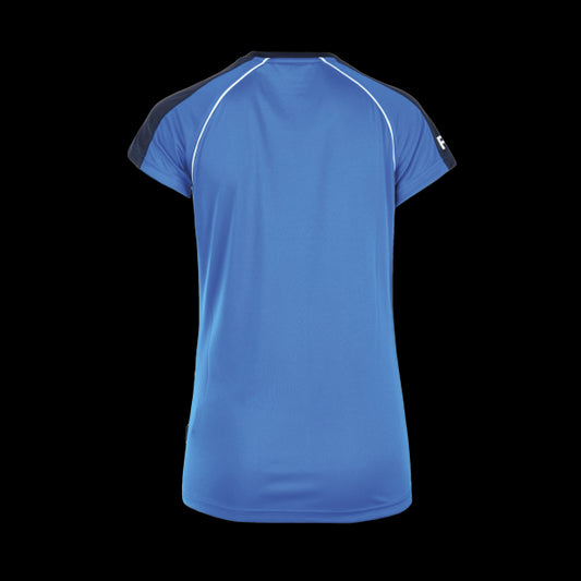 FORZA T-SHIRT GALLIAN WOMEN BLUE