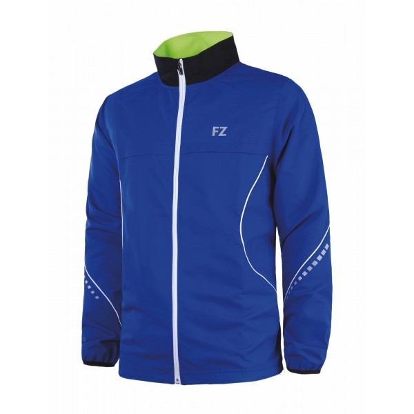 FORZA MARTINEZ JACKET MEN