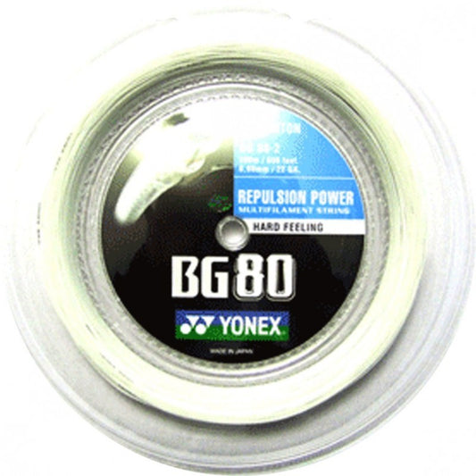 YONEX BOBINE BG80