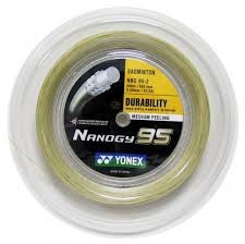 YONEX BOBINE NANOGY95 200M