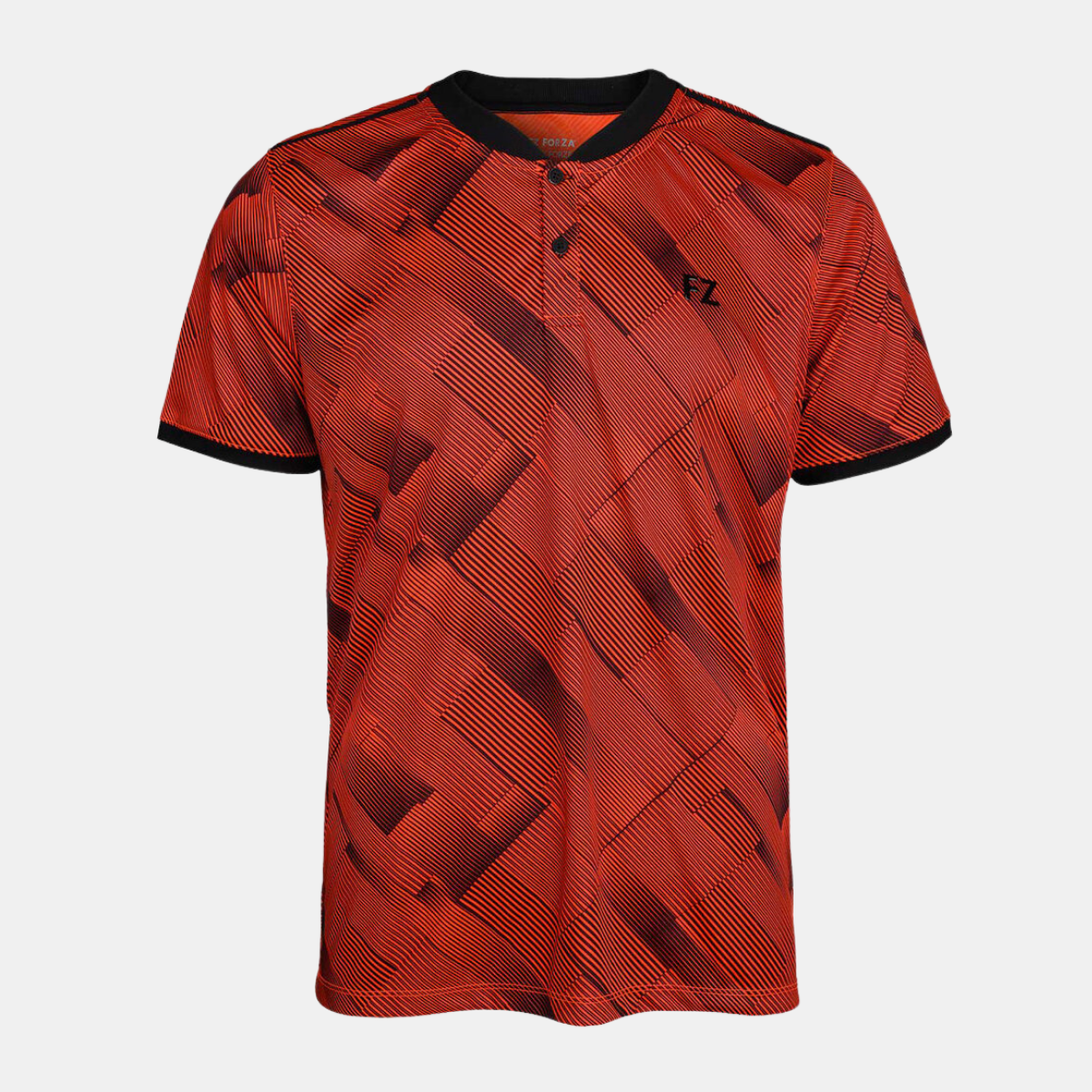 FZ Forza Polo Men Hercules Neon Flame