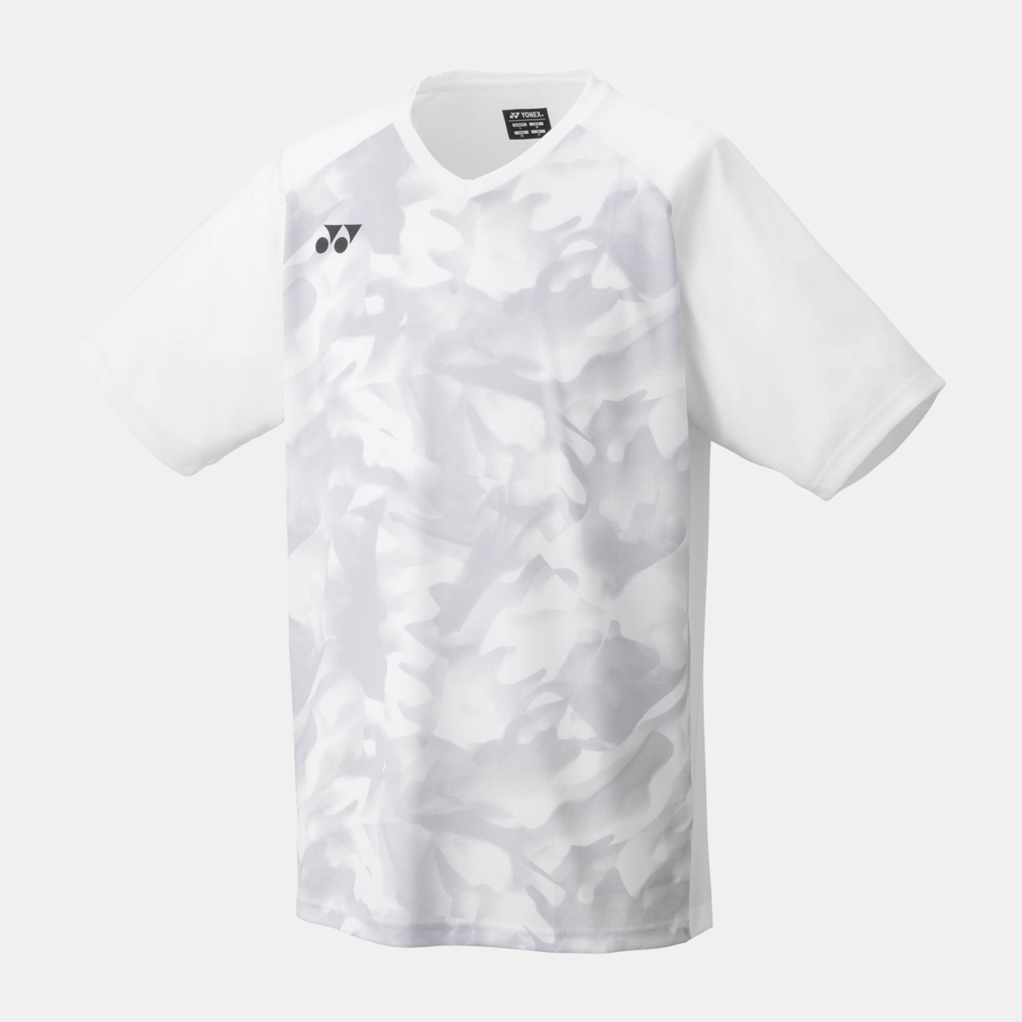 YONEX YM0033 T-SHIRT MEN'S CREW NECK SHIRT