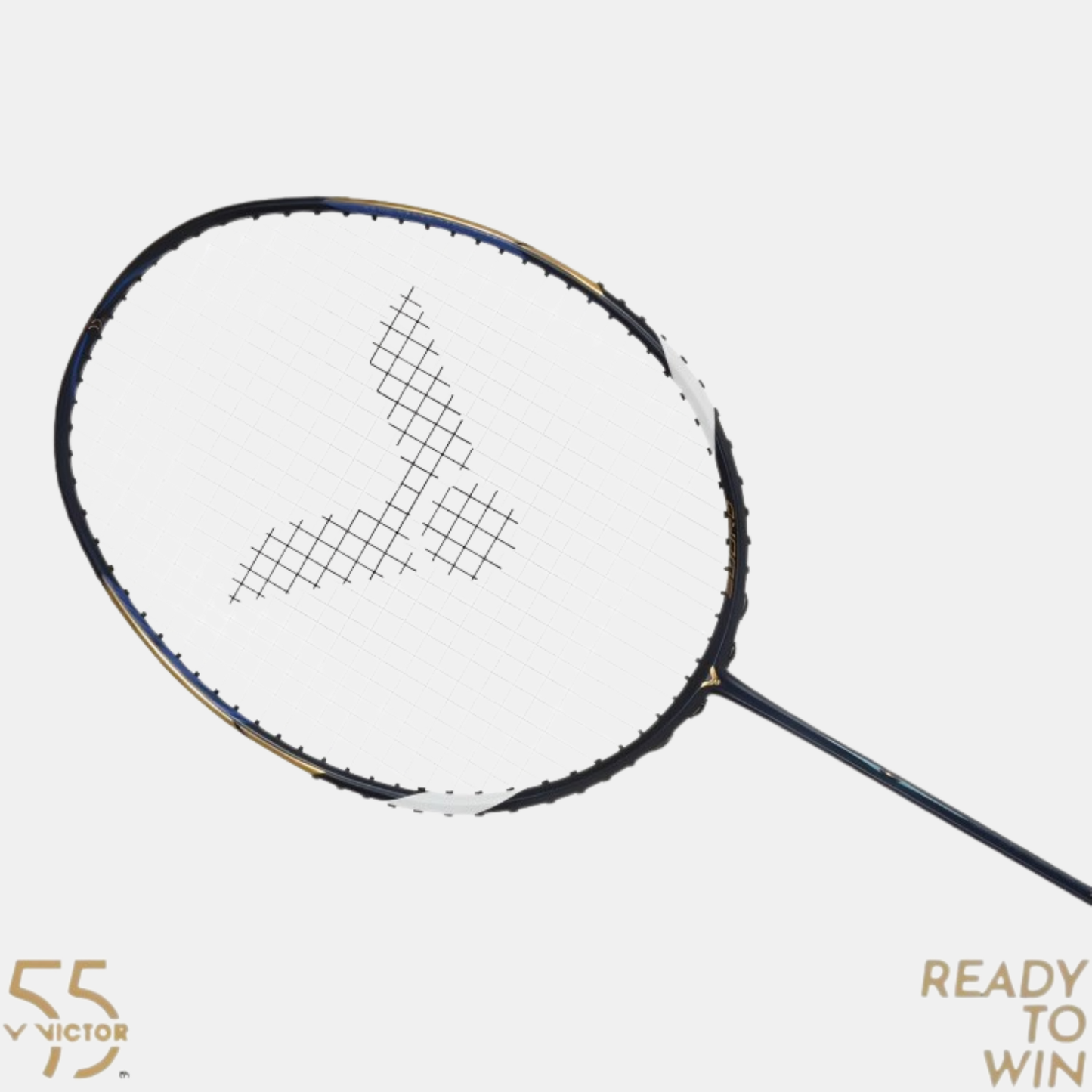 VICTOR BRAVE SWORD 12 55TH