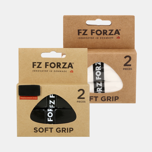 FZ FORZA SOFT GRIP X2