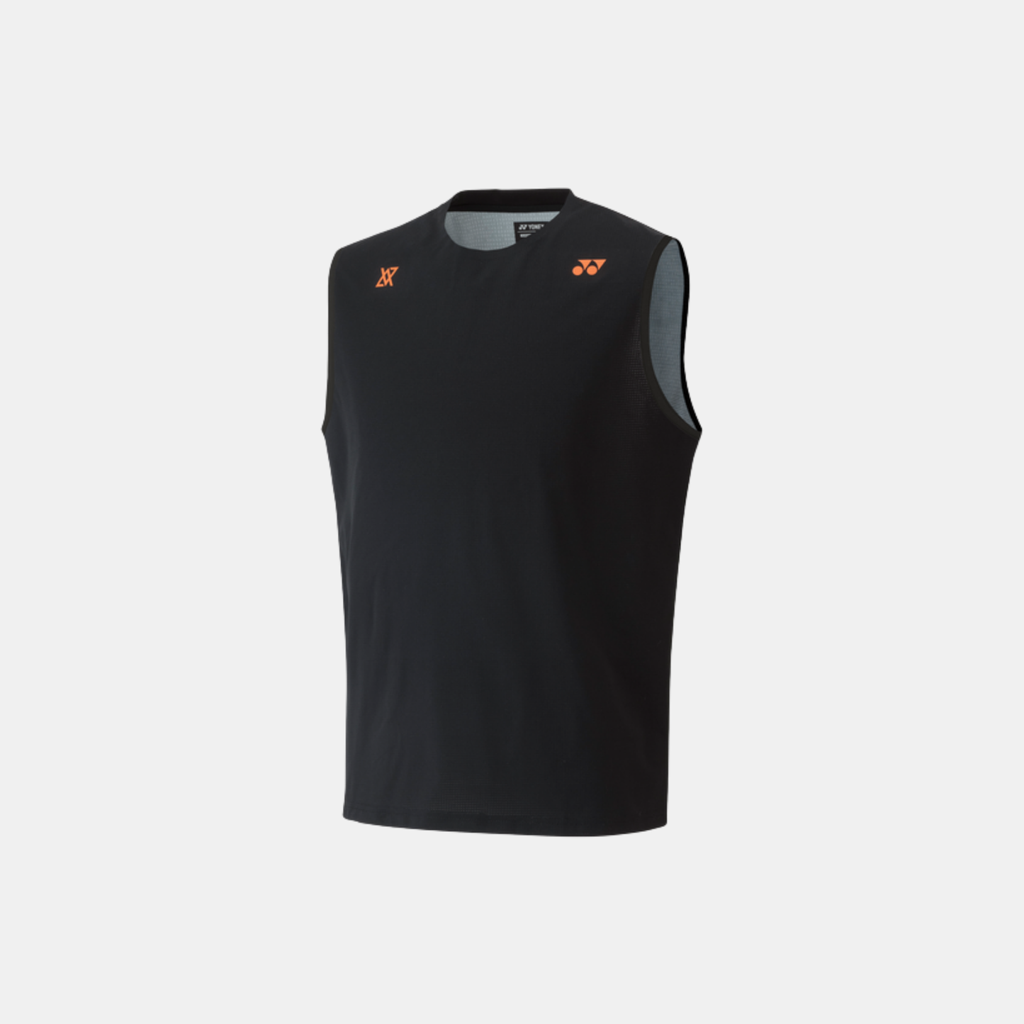 Débardeur Yonex Practice VA 16823 noir