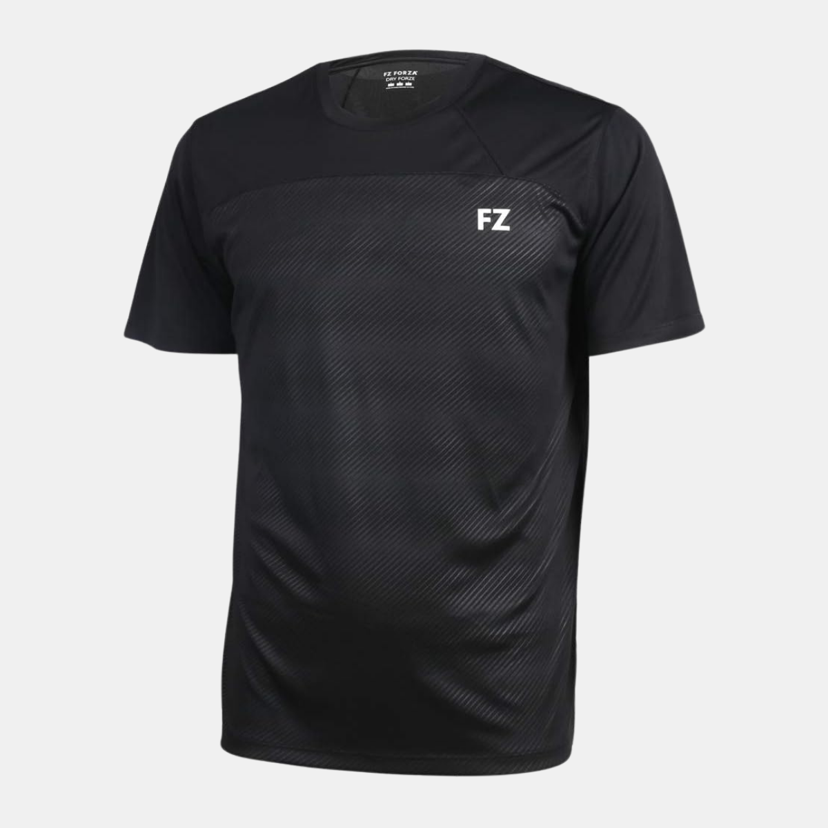 FZ Forza Helsinki T-Shirt Black