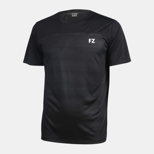 FZ Forza Helsinki T-Shirt Black