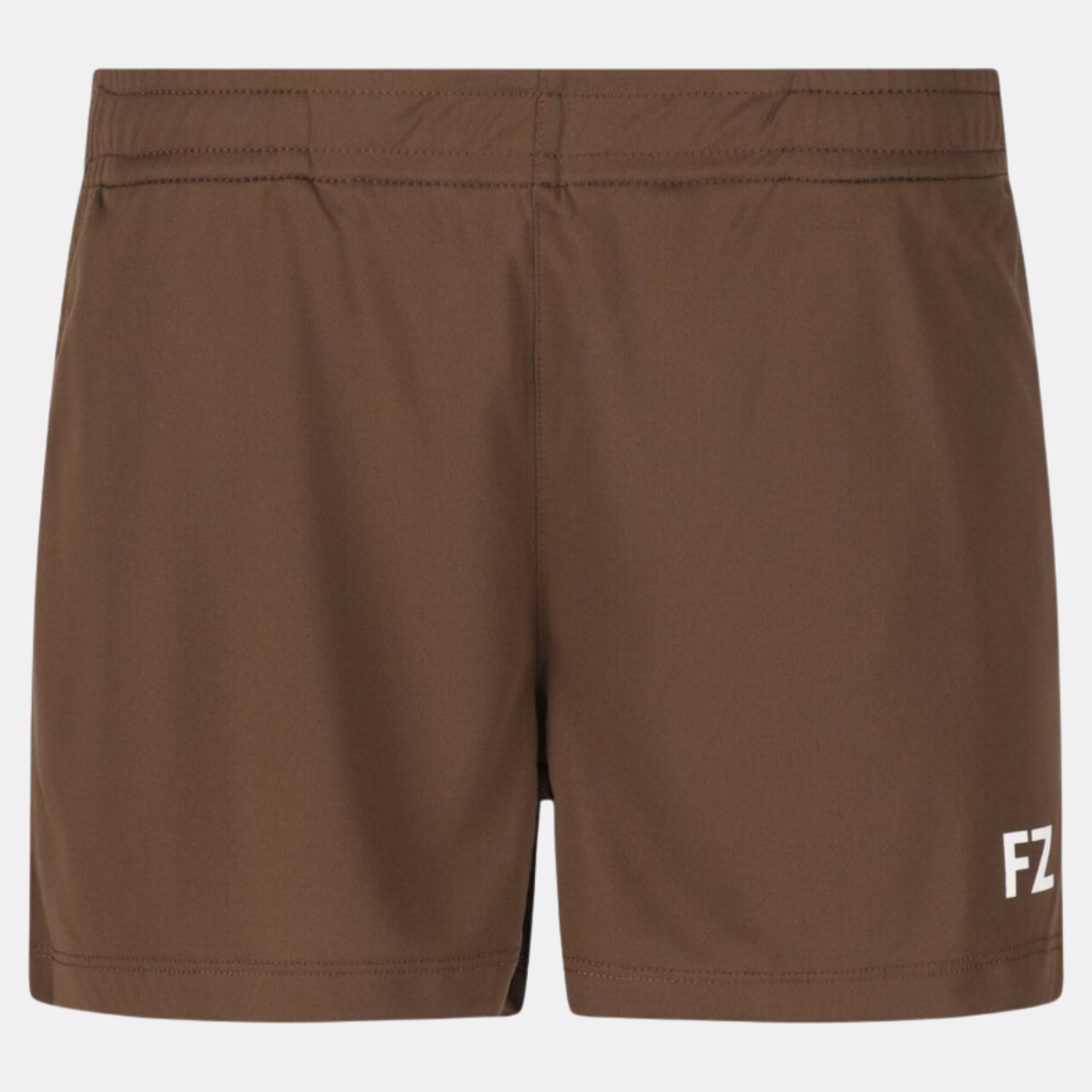 FZ FORZA Laya V2 W Shorts Dark Earth