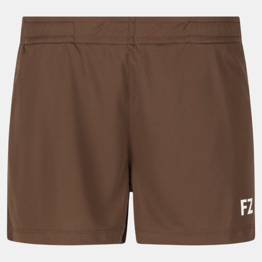 FZ FORZA Laya V2 W Shorts Dark Earth