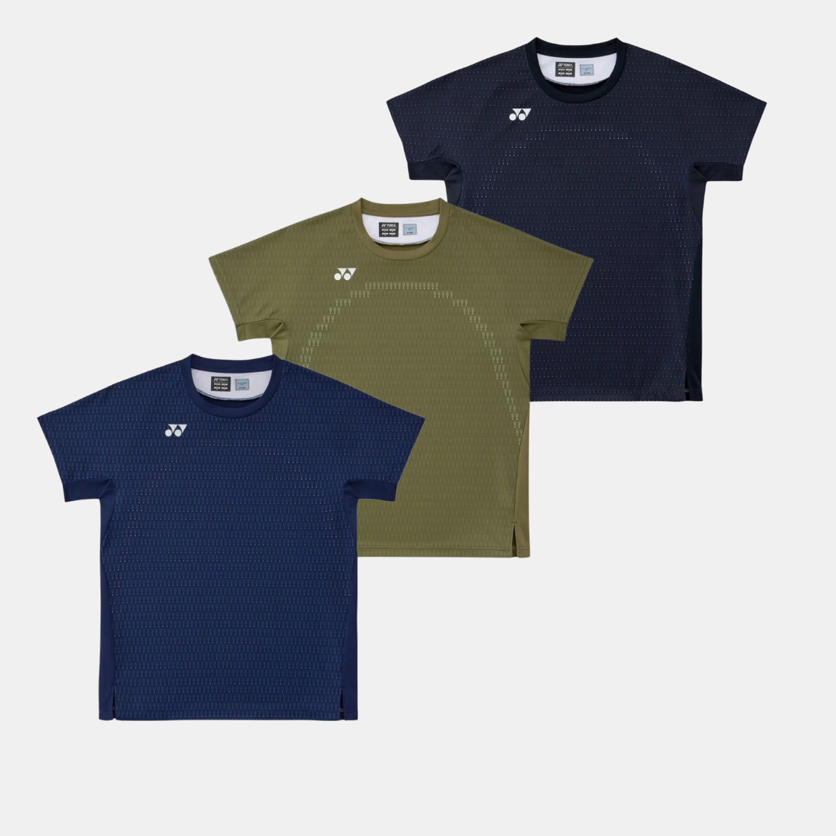 YONEX TEE-SHIRT 10718 MEN