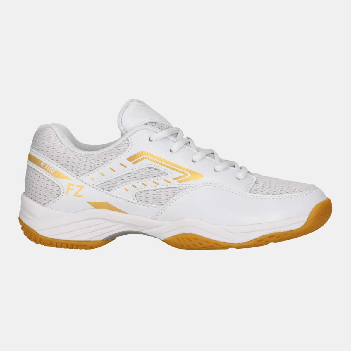 FZ FORZA CHAUSSURES S-180 UNISEXE WHITE