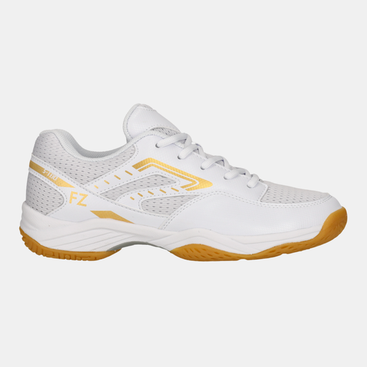 FZ FORZA CHAUSSURES S-180 UNISEXE WHITE