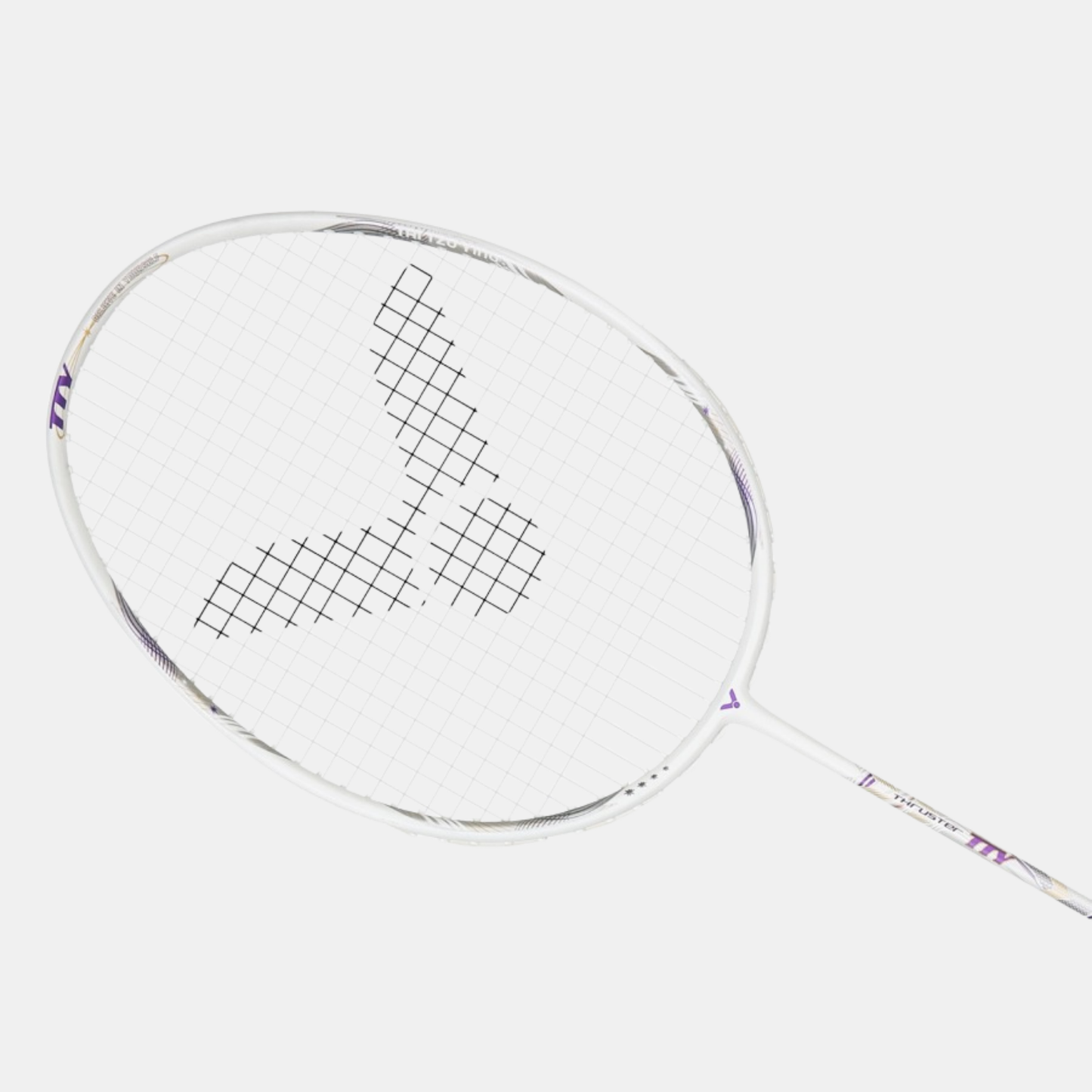 VICTOR THRUSTER TTY A