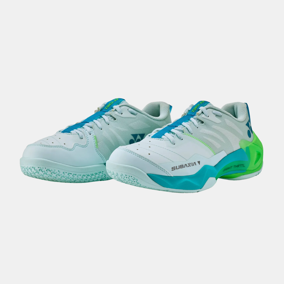 YONEX CHAUSSURES SUBAXIA GT PALE GREEN