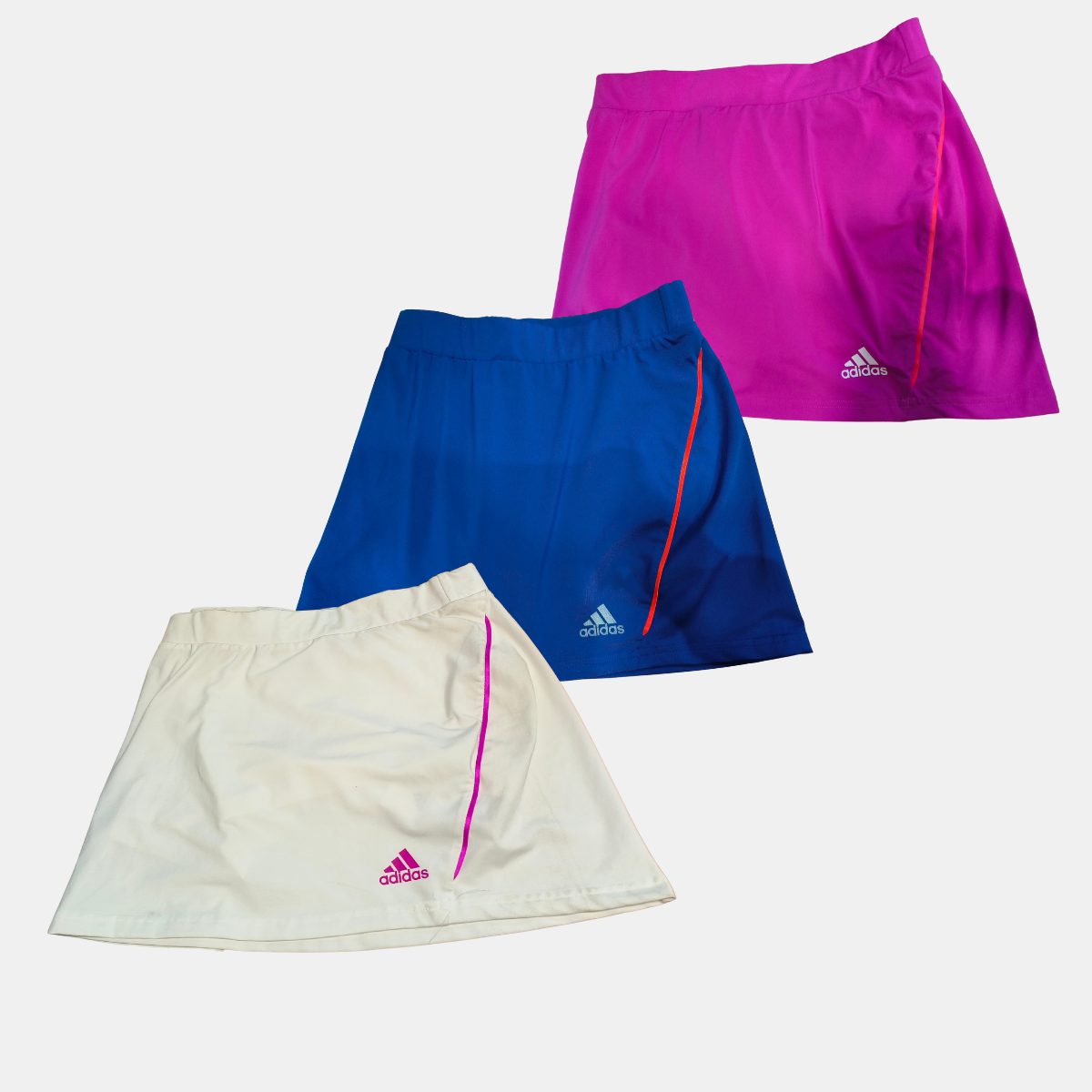 ADIDAS JUPE W BT SKORT