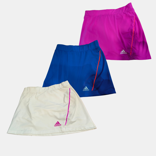 ADIDAS JUPE W BT SKORT
