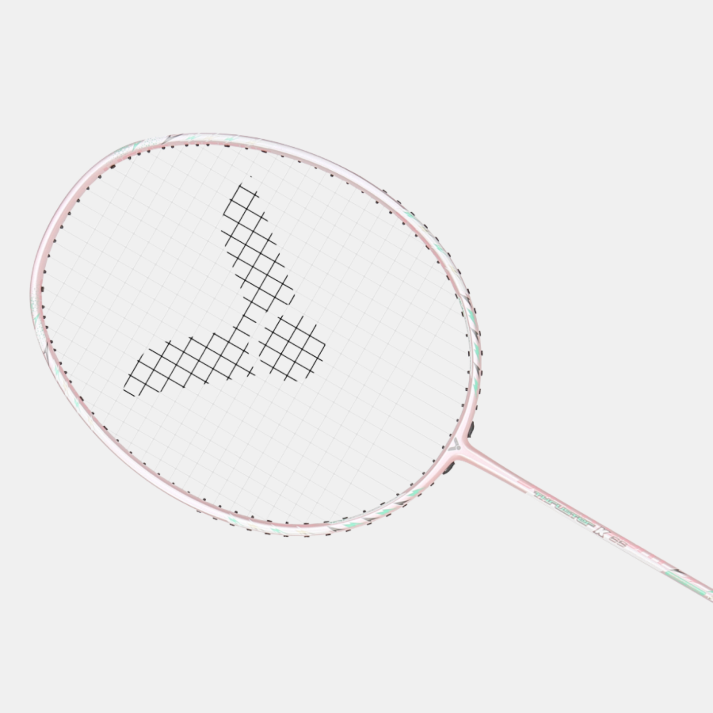 VICTOR THRUSTER K 66