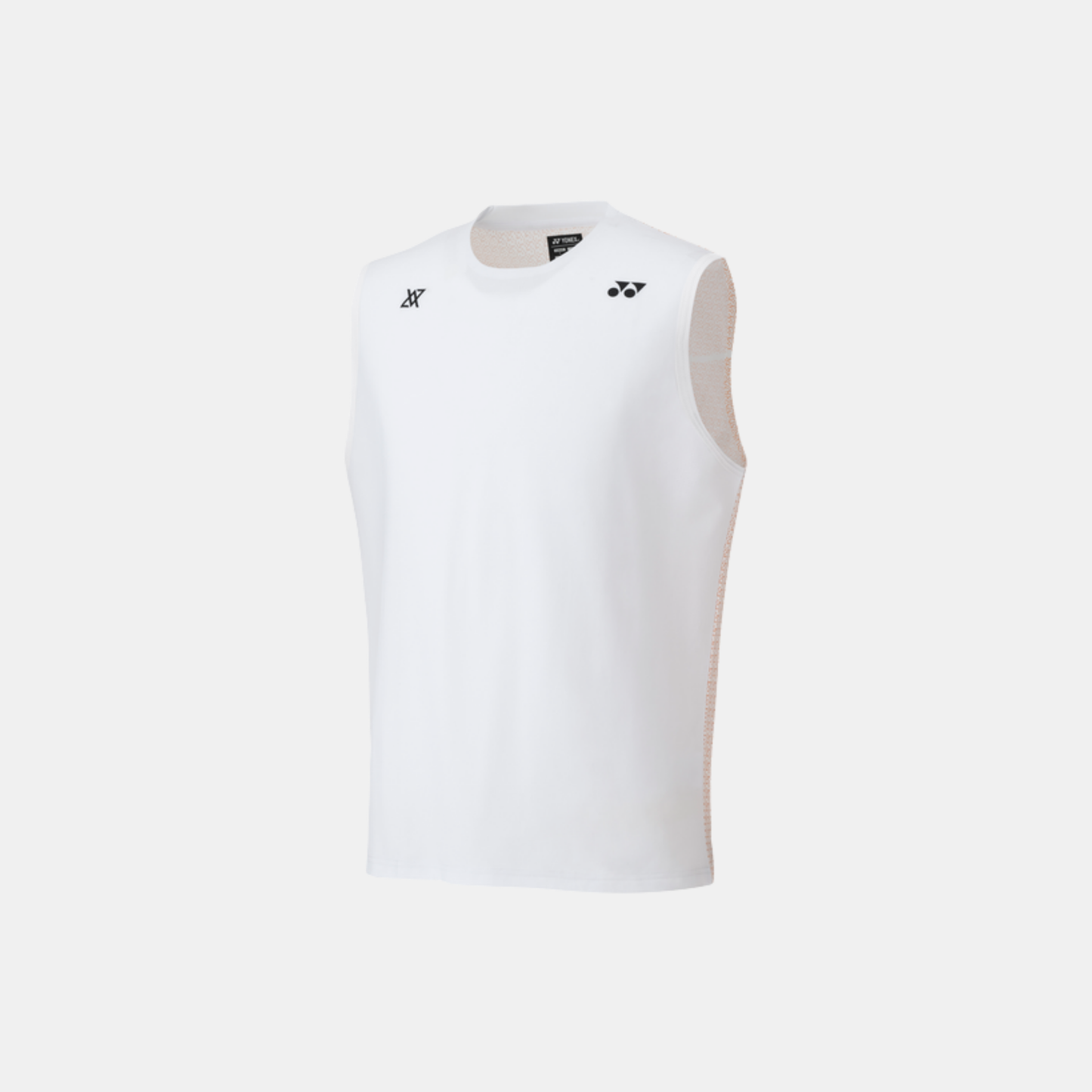 Débardeur Yonex Practice VA 16823 blanc