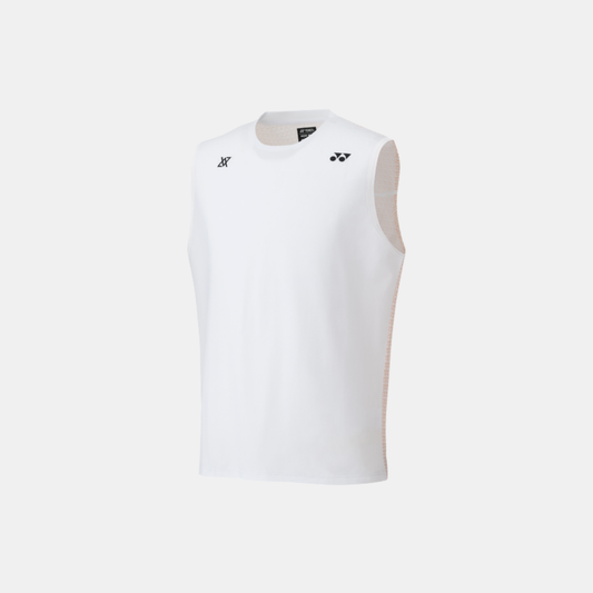 Débardeur Yonex Practice VA 16823 blanc