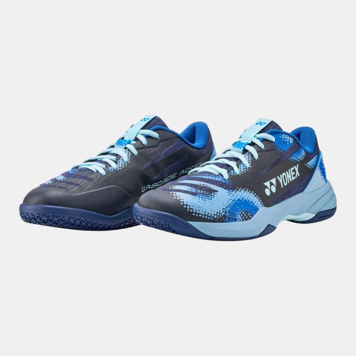 Yonex Power Cushion Cascade Accel Men Blue