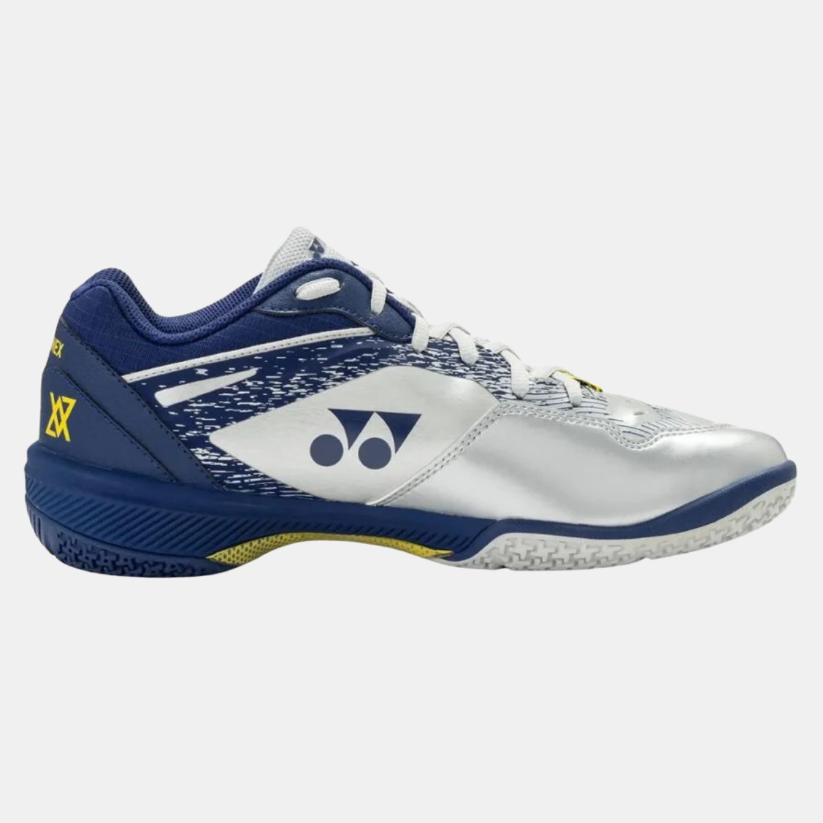 YONEX CHAUSSURE  PC 65 Z VA 2026 SILVER / NAVY