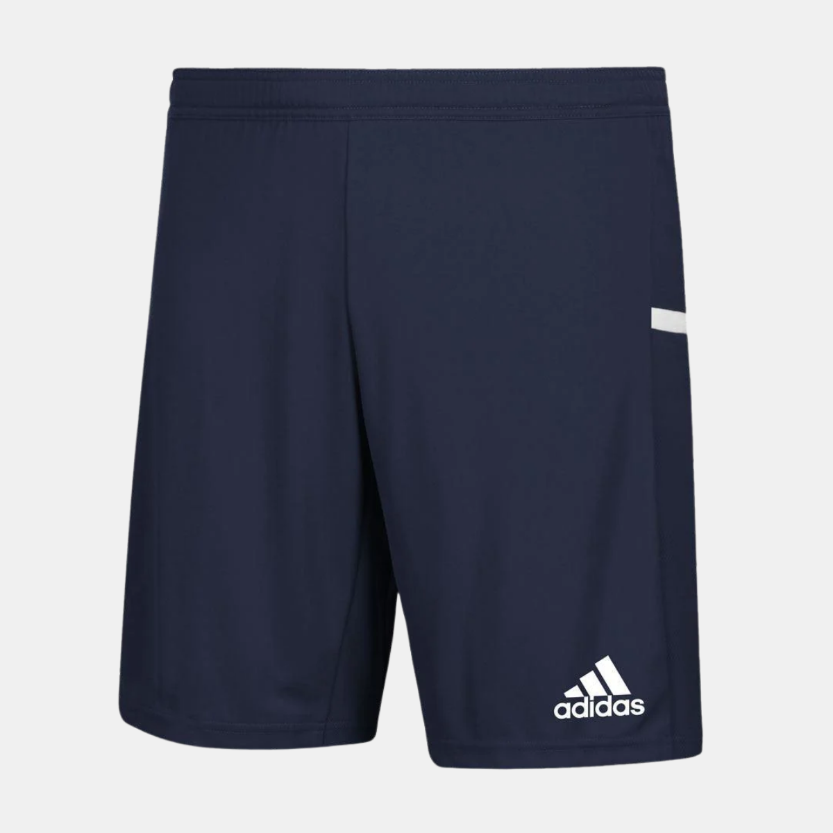 ADIDAS SHORT DY8872 T19 KN SHO Y NAVY BLUE WHITE JUNIOR