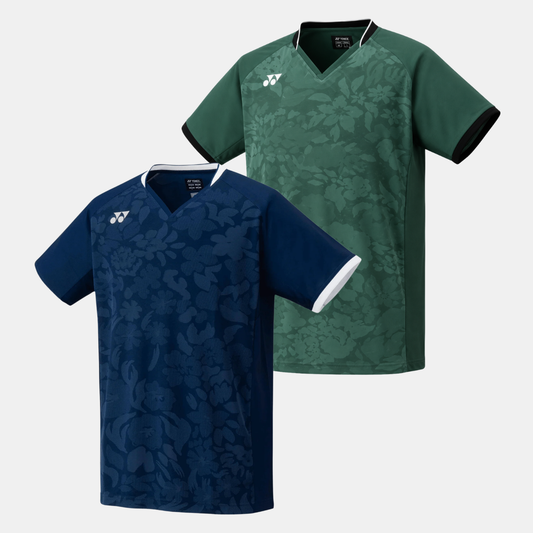 YONEX 10502 POLO CREW NECK MEN