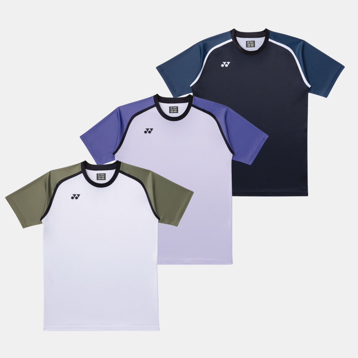 YONEX T-SHIRT 16868EX
