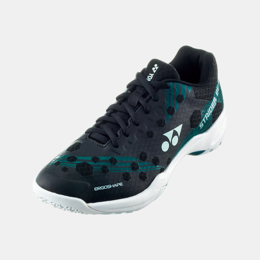 YONEX PC STRIDER BEAT BLACK WHITE