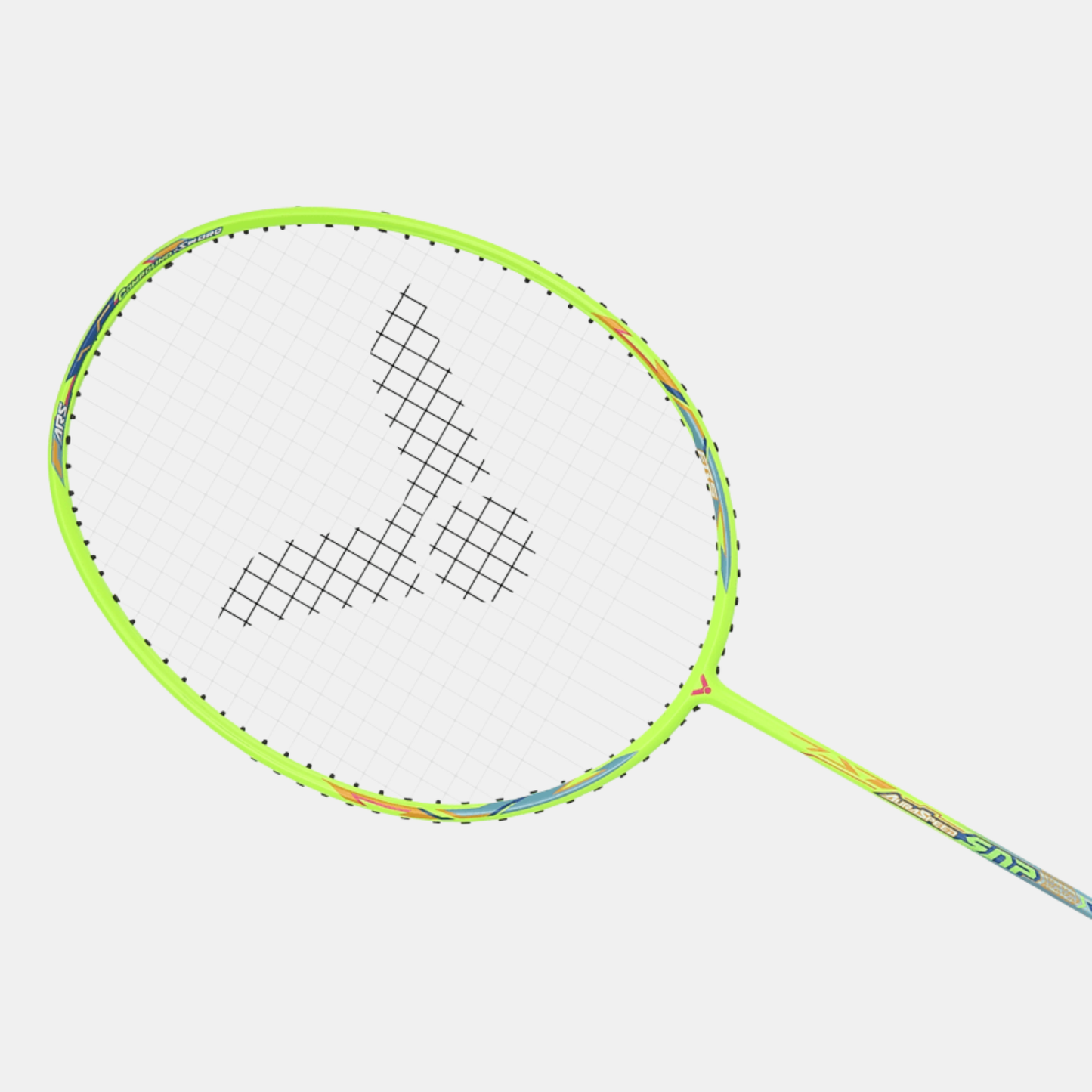 VICTOR RAQUETTE AURASPEED SNP R