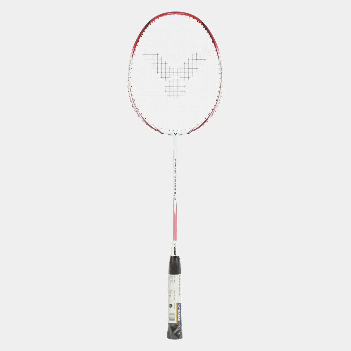 VICTOR RAQUETTE WAVETAC MAGAN 8 SLIM