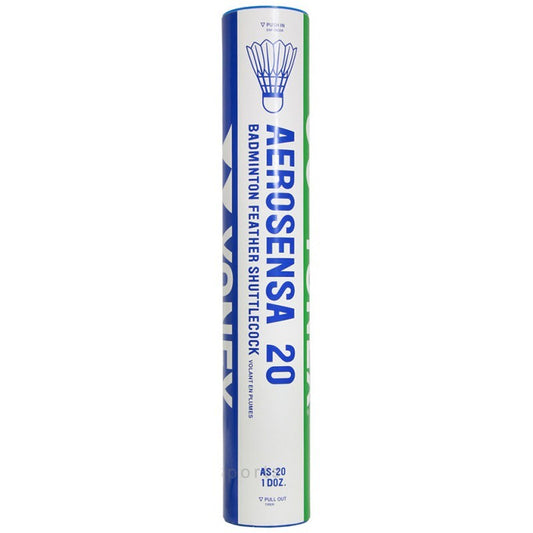 YONEX AEROSENSA 20