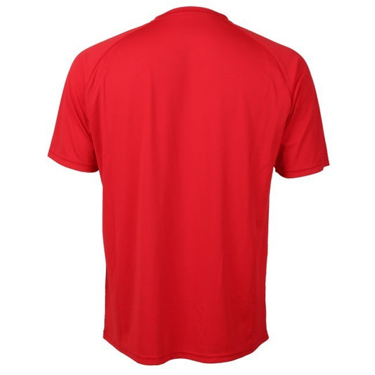 FORZA BALKAN T-SHIRT MEN RED