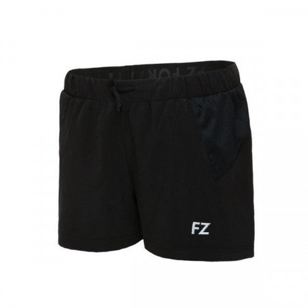 FORZA ZARI SKIRT BLACK WOMEN